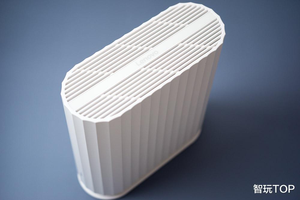 飞利浦|不再依赖网盘,易上手的家用备份好物,联想个人云A1评测