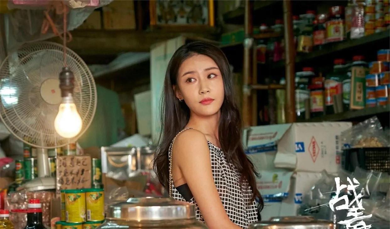 #黄宗泽#黄宗泽吴卓羲新剧《战毒》即将来袭，演员全是老戏骨，期待！