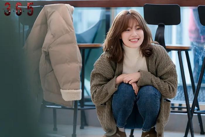 韩剧|男女主技好颜值高,这部穿越剧为何如此好看?依赖于编剧功底强大