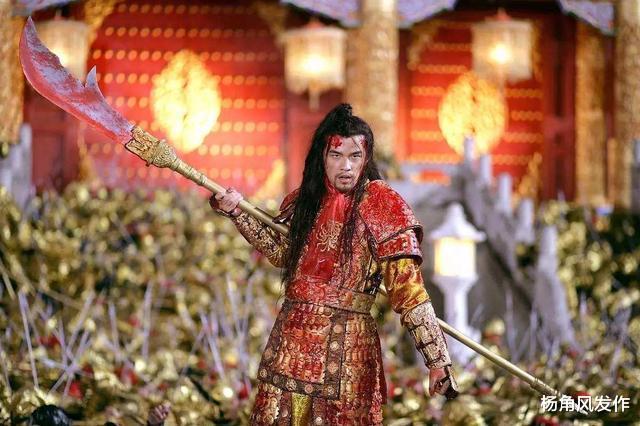 |被太子李显夺了位，一代女皇武则天，是如何度过人生最后一年的？