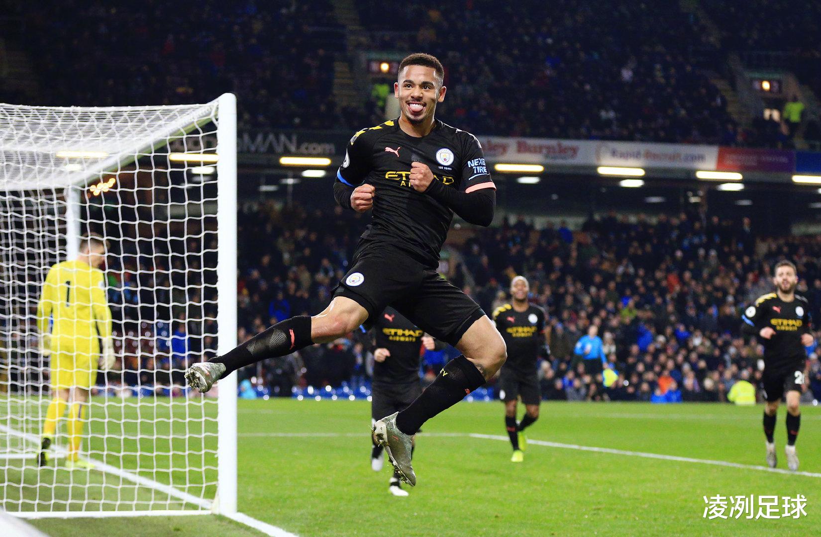 巴塞罗那▲天赐良机！巴萨放弃劳塔罗启动B计划：7000万买巴西主力中锋