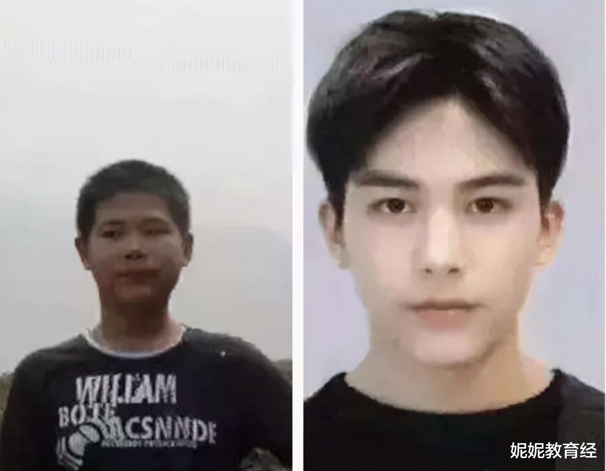 大学|同学上大学前后对比，差距变化太明显，网友：堪比“整容”现场