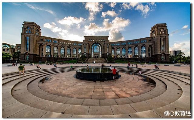 高校|3省公布高校投档线，622分能进上海交大，565分幸运考生上华科