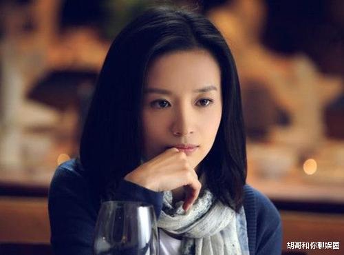 |“越混越差”的4位明星，从一线跌至三四线，最后一位很可惜