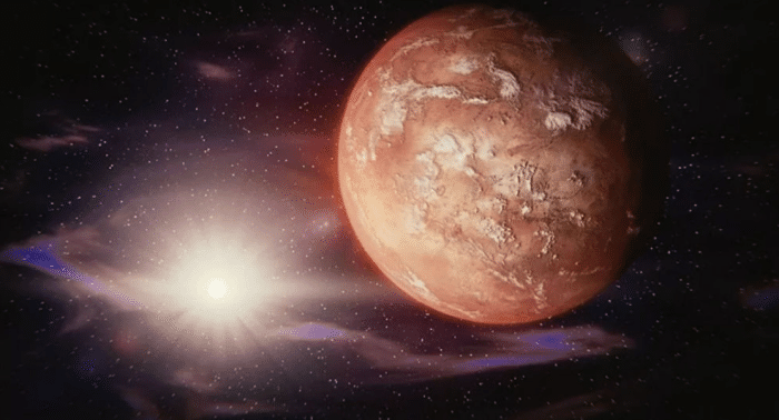 火星|3000万公里外3次机动变轨，天问一号令美军震惊，NASA称藏得很深