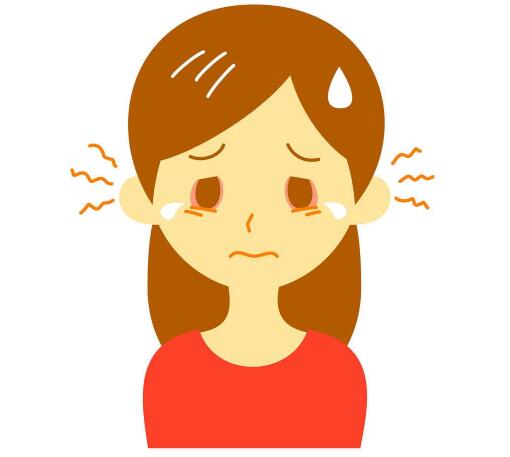 「过敏」眼睛痒是怎么回事?快速解决办法还不少