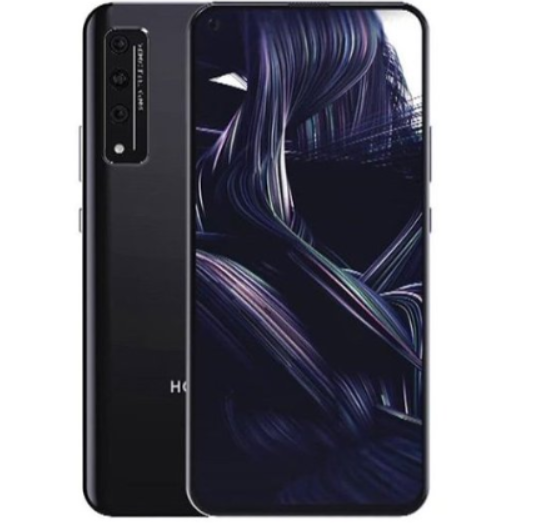 [华为荣耀]荣耀10X确定被红米碰没了，荣耀X10提前上架，或5月中旬发布