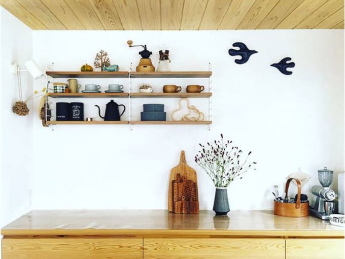 日本一主妇靠晒家赚钱，引30万网友围观：原来钱还可以这么赚！