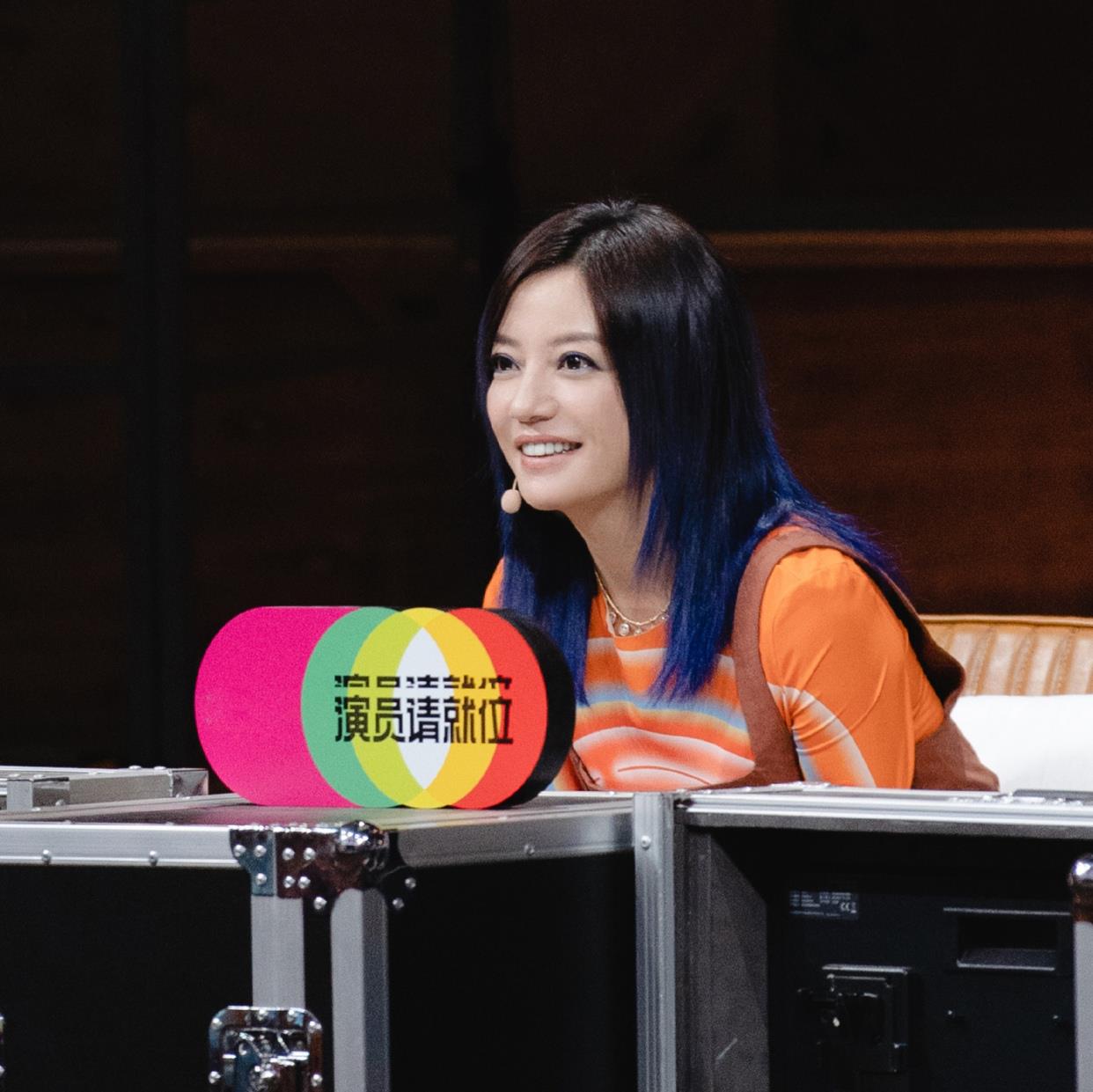 尔冬升|《演员请就位2》选手“卖惨”?赵薇尔冬升告诉你,何为句句诛心