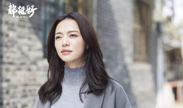 [姚晨]当初苏明玉的原定演员原来是她，因嫌弃拒绝出演，这才成就了姚晨