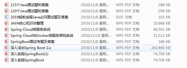 Java|2020年最新阿里Java高级岗200+面试题，掌握80%进阿里没问题