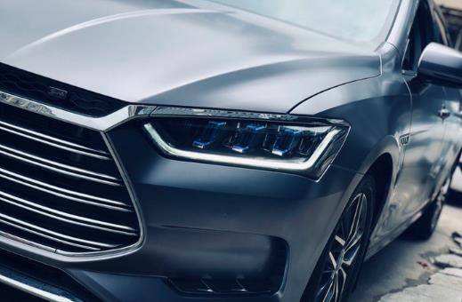 比亚迪|比亚迪这次崛起了,新车颜值媲美奥迪A4,配1.5T+6DCT,不足9万起