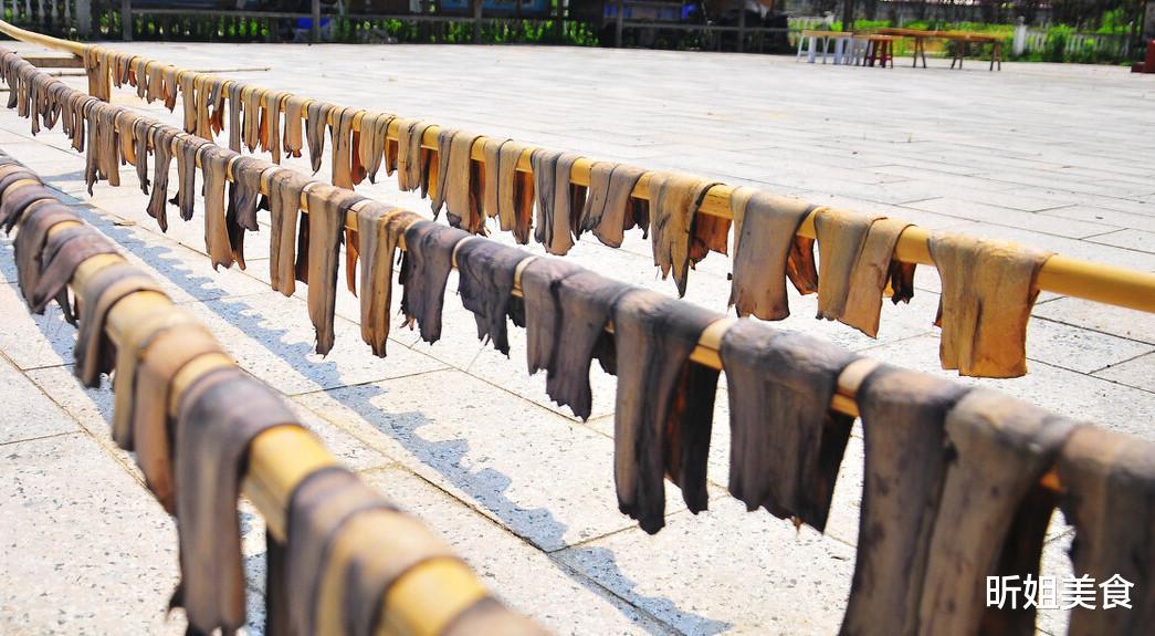 立秋|立秋后，遇到这5种菜记得多买几斤，晒干留到冬天炖肉吃，特别香