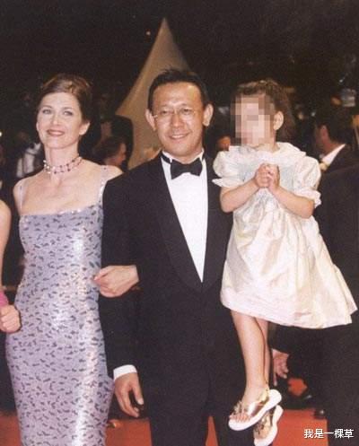 姜文|高傲的姜文,放弃刘晓庆和宁静,为什么被周韵“拿”得死死的
