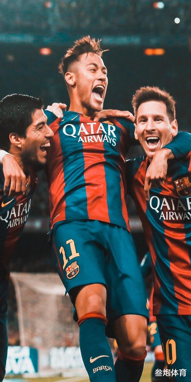 苏亚雷斯|巴萨离队4人出炉！苏亚雷斯283场198球109助，没有一个体面的告别