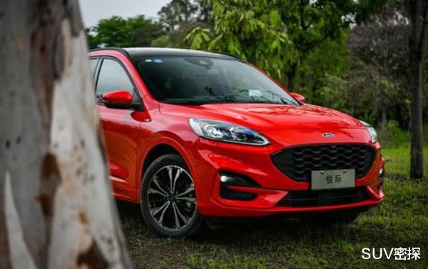 #SUV#看了看皓影和锐际的销量,当初说锐际好的人去哪了?