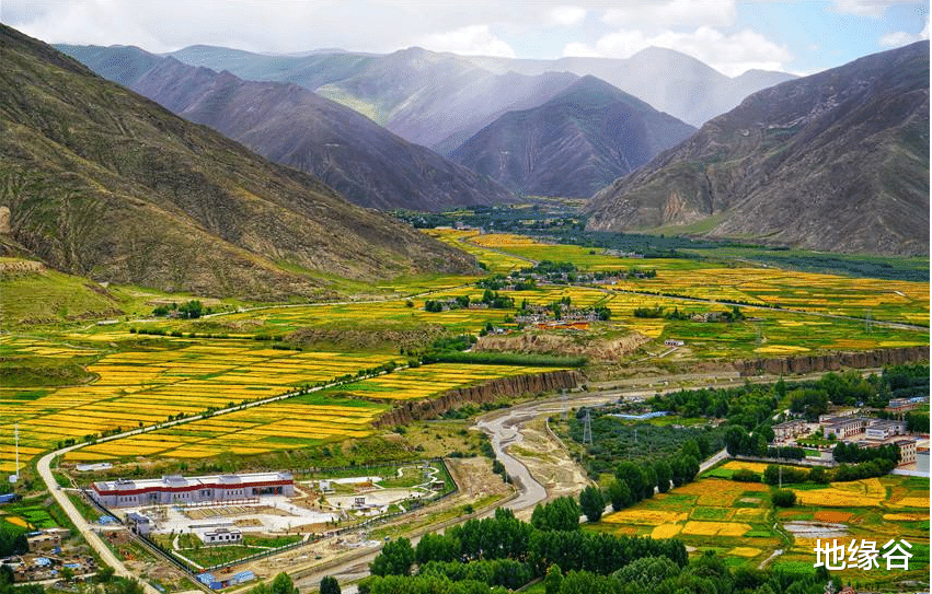 『相机』在古代，怎么去西藏？