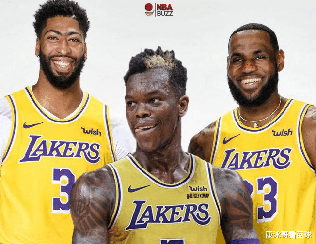 交易|疯狂！NBA首笔交易诞生，湖人雷霆双赢家，杜兰特招募哈登组超级队