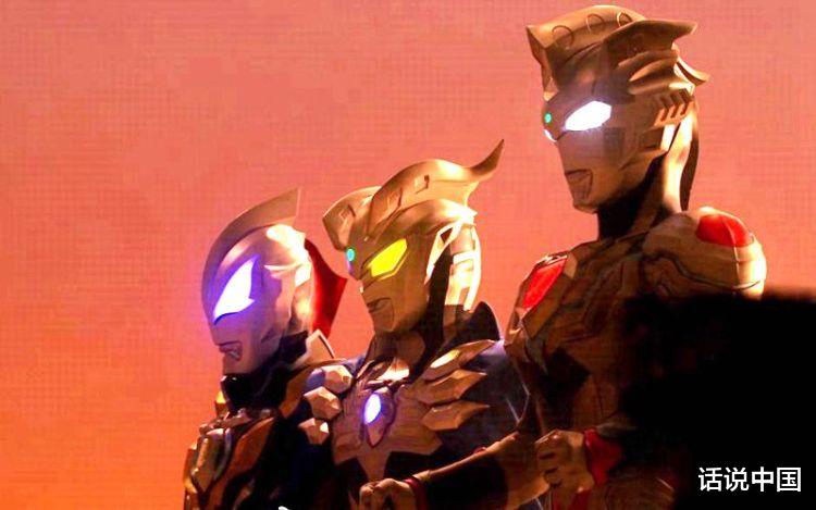 圆谷|奥特曼保护宇宙，谁又在保护他们？圆谷安排的有一位！