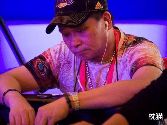 赌神|“赌神”原型：30岁横扫世界赌场，赌牌时有一个简单的特殊习惯