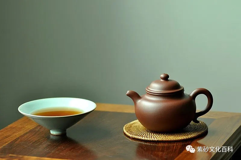铜币:半手工与全手工紫砂壶,具体的差别体现在哪里?