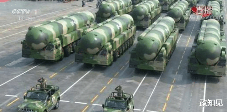 飞行员|美军首次在海上成功拦截洲际导弹，有何意图？