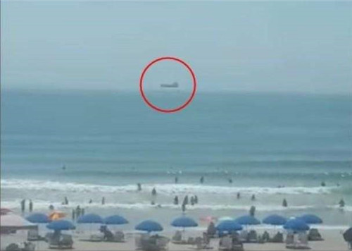 |1954年，爱琴海上发现海市蜃楼，千年海盗船在穿梭，如今真相揭露