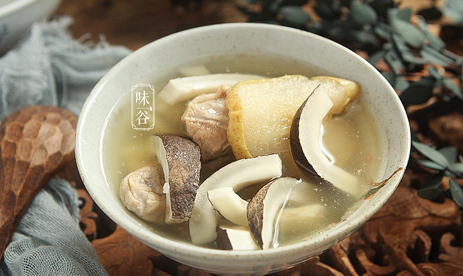 绍兴|中秋过后,多给家人喝这汤,椰香浓郁,开胃解腻,孩子能喝两大碗