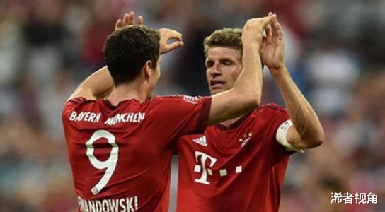 热刺▲重磅!曝拜仁新赛季第一签浮出水面:英超4.4亿巨星恐在夏窗离队