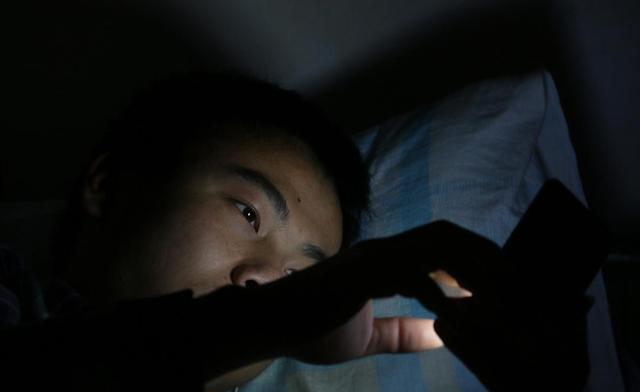 肝脏|肝在“变硬”之前,身体会发出3个暗号,希望你要多留个心眼