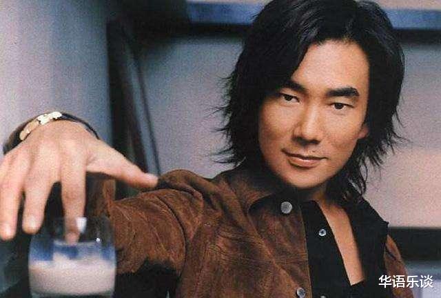 华语乐坛■华语乐坛最经典的一对“名师高徒”，创造了世纪末的歌坛奇迹