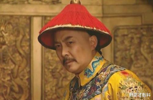 康熙|《雍正王朝》一开始，就默认了雍正，这个秘密，你发现了吗
