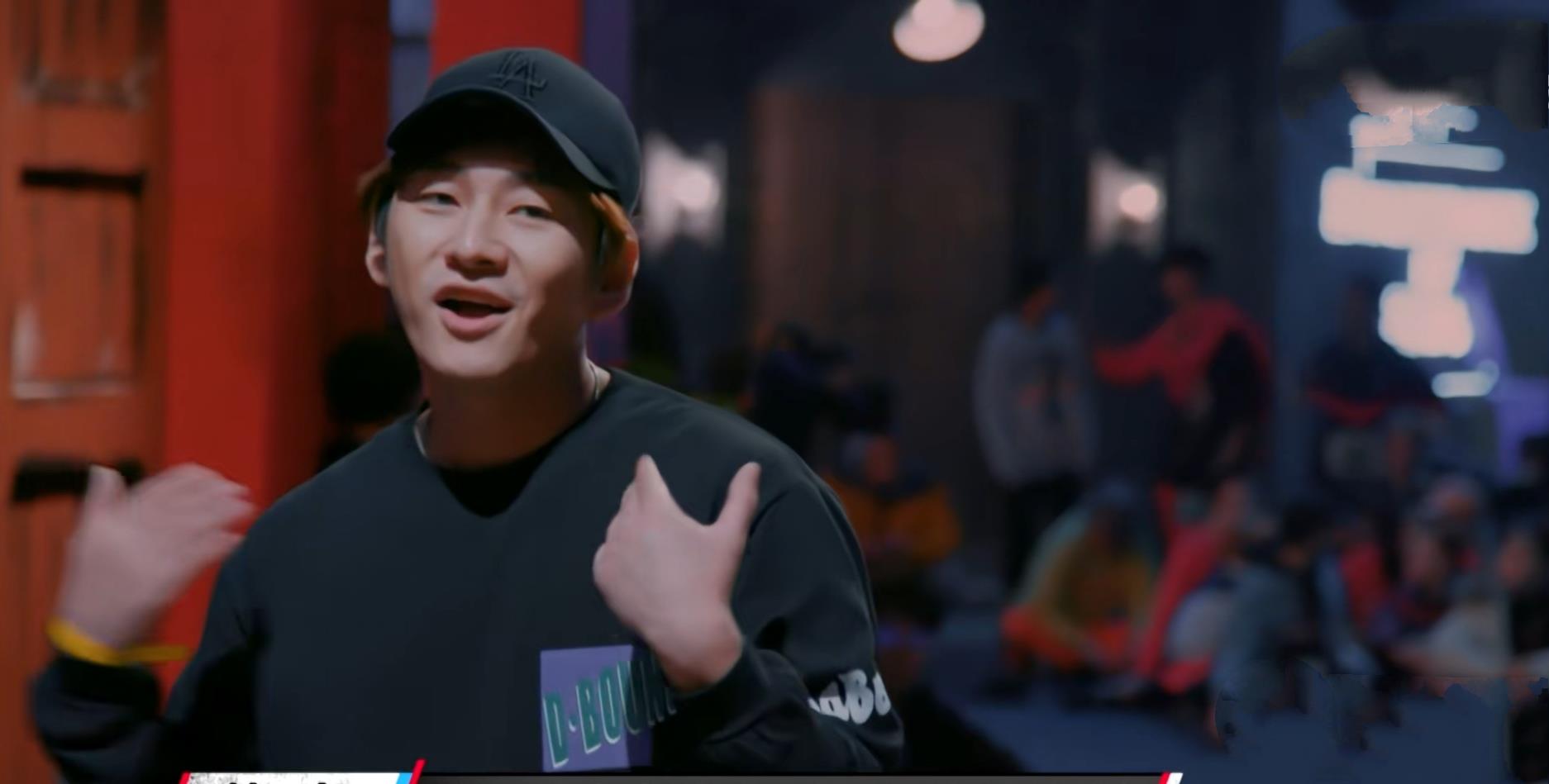 韩宇|《街舞3》9岁拿过冠军，促成韩宇叶音Battle，如今获得钟汉良青睐