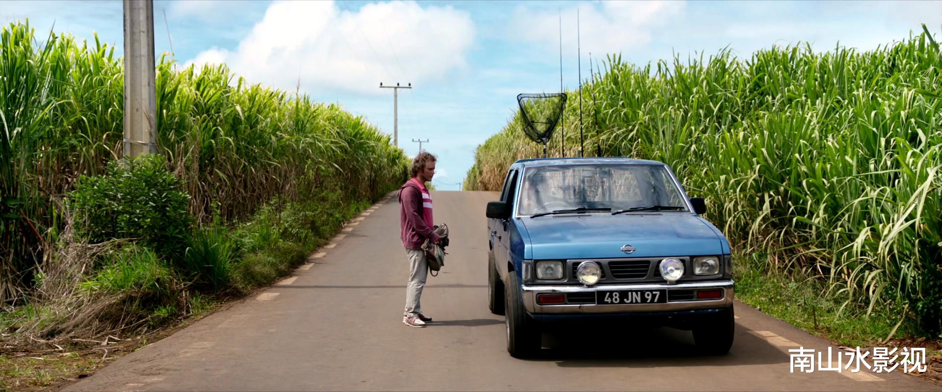 『星际穿越』星际穿越男女主角，奥斯卡得主马修，美女海瑟薇都救不了这电影