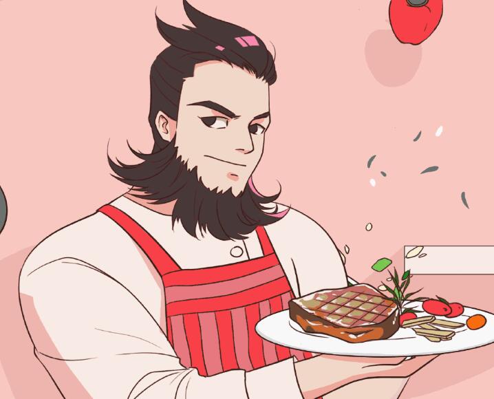 鲁班|王者荣耀：当英雄穿上职业装，上官婉儿化身女画家，小鲁班也太惨了！