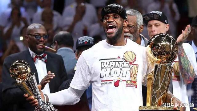 公牛队|战绩差就没希望?细数排名最低的8支冠军队,联盟第9也能成功!