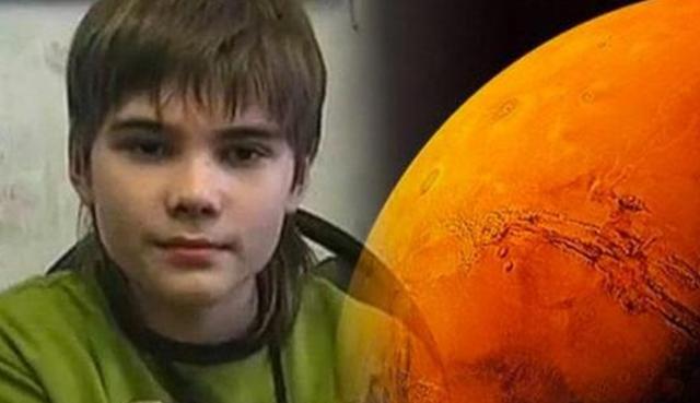 火星|7岁男孩自称来自火星,预言2020年全球将面临灾难,现状如何