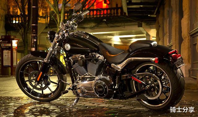 『动力』2020年摩托车年中盘点,谁更值得入手?