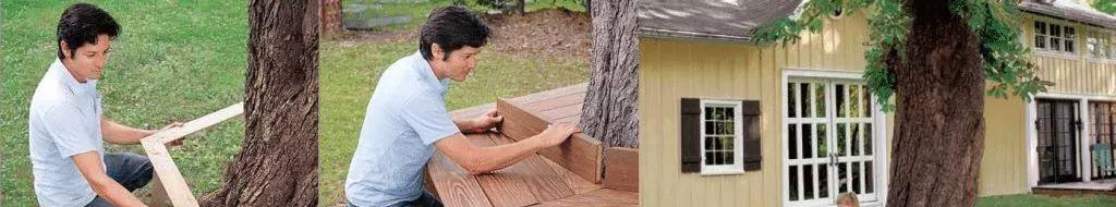 「多肉植物」7个非常棒的庭院园艺创意，让你的养花生活更加精彩