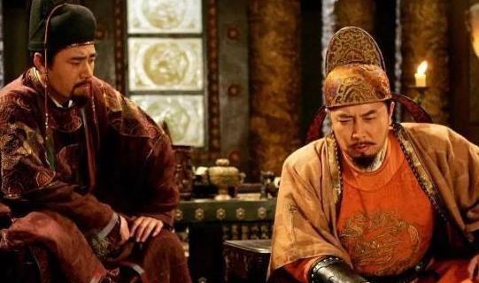 唐太宗▲长孙皇后死前三句话,若李世民都照做,就没有武则天什么事了