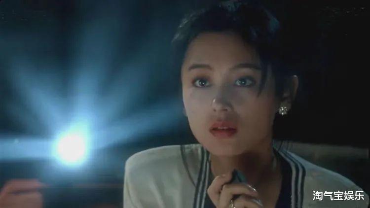 陈红|她是公认的国内第一美女，到底有多美，看了照片一目了然