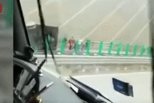 @紧急提醒！已致6死20伤！强降雨今晚就到江西，千万注意！