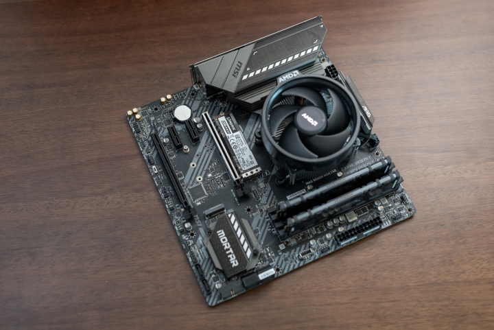 EMUI|全新AMD “XT”系列处理器要怎么玩？