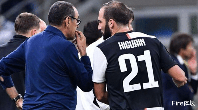 尤文图斯|尤文又有一人即将离队！皮尔洛拿萨里爱徒开刀，两大潜在下家浮现