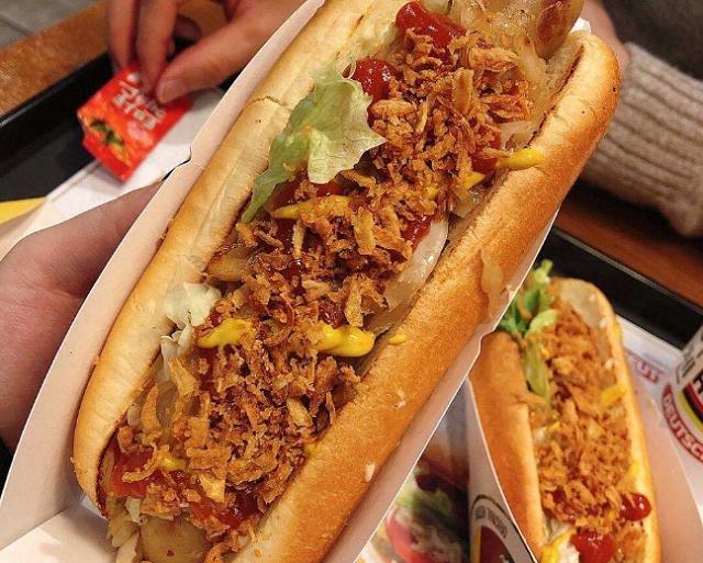 中国国籍|明明是中国国籍，却一直被人误以为是外国货，这4种美食也太冤了