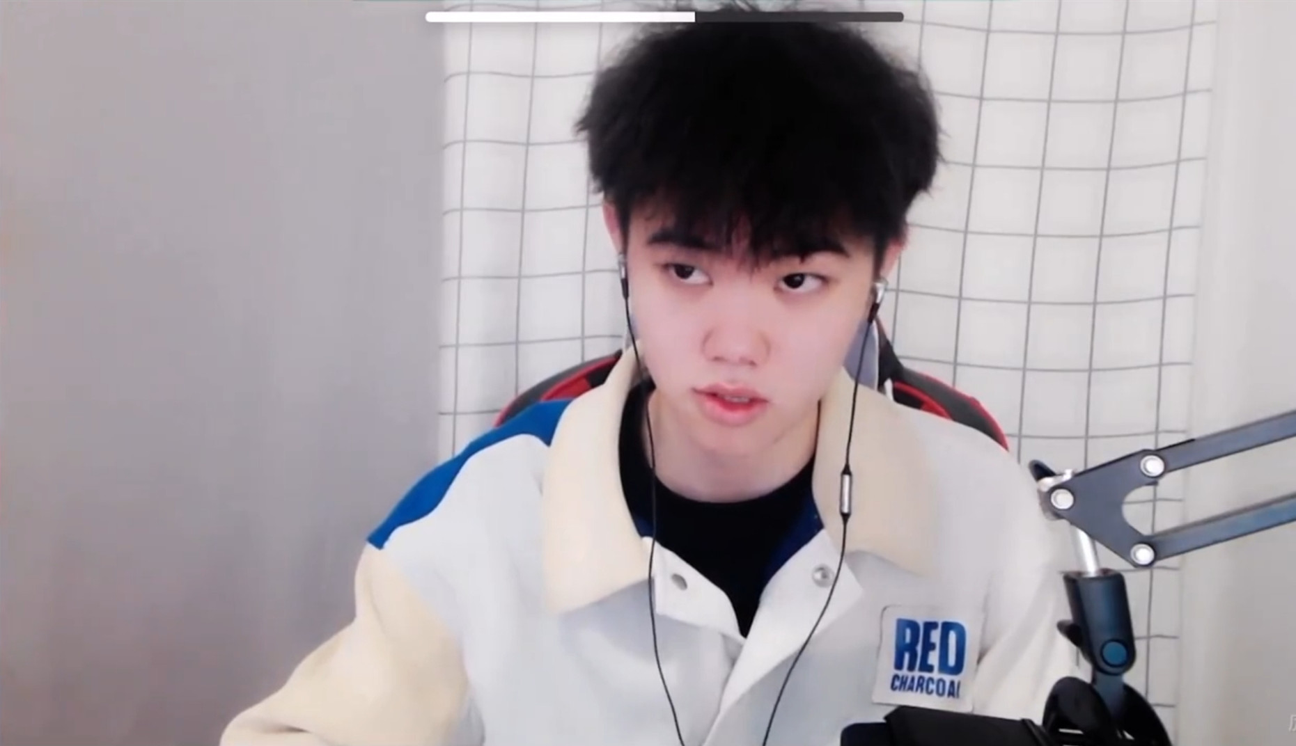 『韩涵』史上“最无解”玩家诞生!虎牙韩涵创造1项不可破记录,职业望其项背