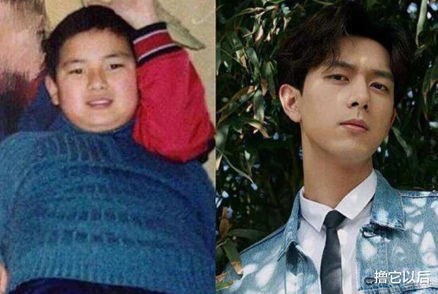 琉璃|《琉璃》爆火后,演员“黑历史”遭起底,看到他才知道什么叫惊艳