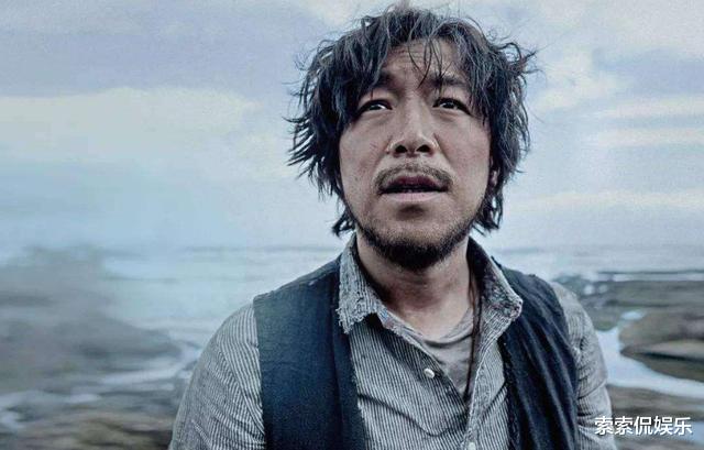 沈腾|5个撑起中国票房的男人：沈腾倒数，吴京第三，第一至今无人超越