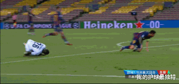 梅西|梅西再次甩开C罗！一夜刷新欧冠66年神迹 35个对手被他攻陷