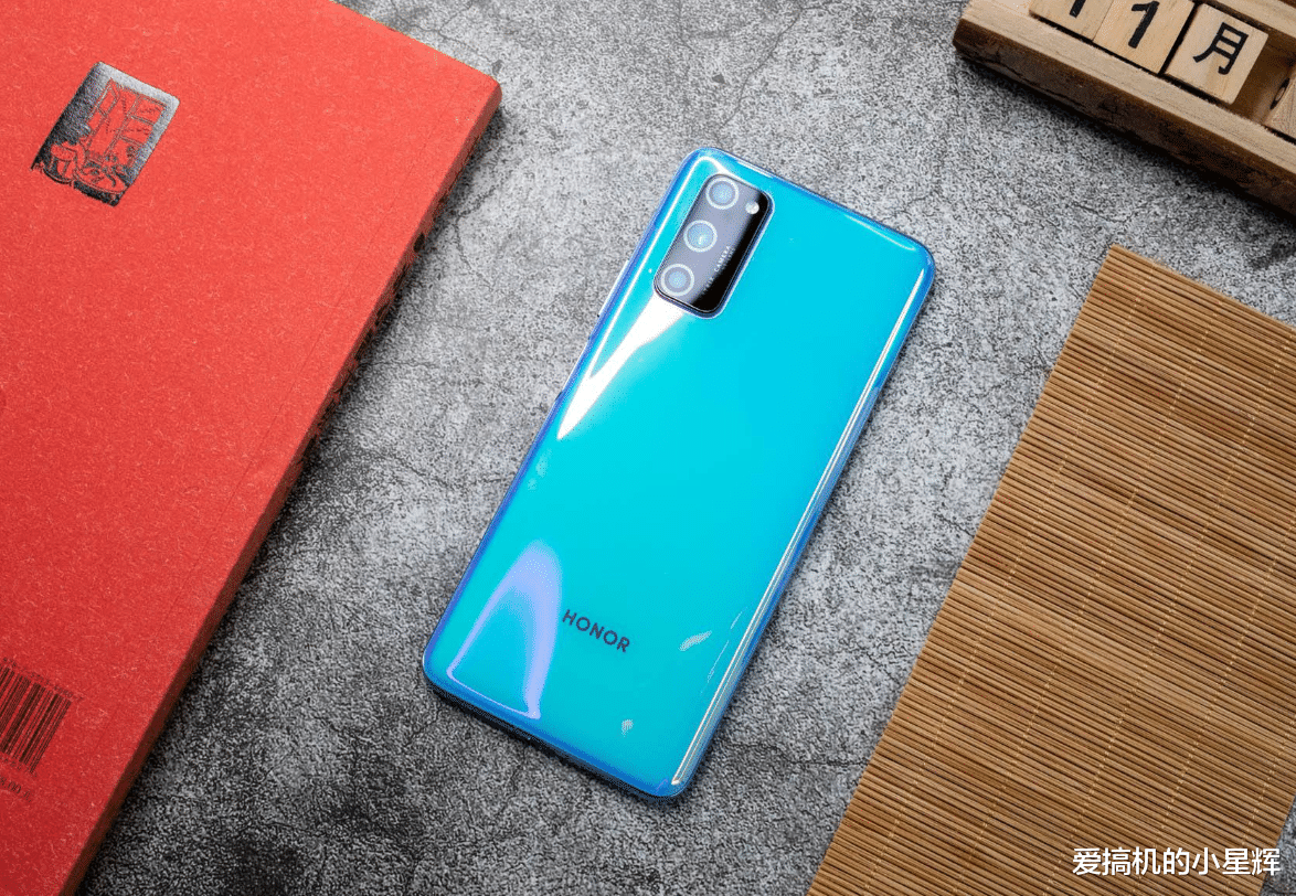 华为荣耀|平心而论,华为最具性价比的手机是这三款,综合素质都是一流